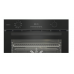 BBO6851PDX1 Beko  60cm Aeroperfect™ & Pyrolytic Cleaning Built-In Oven